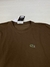 CAMISETA LACOSTE - New Way Outlet