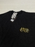 CAMISETA HIGH DIAMANTE - New Way Outlet