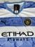 Camiseta Manchester City na internet