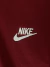 Moletom Zipe Nike na internet