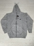 Moletom Zipe Nike - loja online