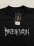 Camiseta Oversize Balenciaga - New Way Outlet