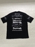 Camiseta Oversize Balenciaga na internet