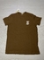 Camiseta Burber Peruana - comprar online