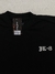 Camiseta Oversize JK-8 na internet