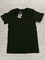 Camiseta Canelada - loja online