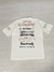Camiseta Oversize Balenciaga