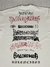 Camiseta Oversize Balenciaga - comprar online