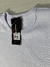 Camiseta Canelada - New Way Outlet