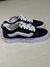 VANS KNU - loja online