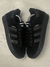 ADIDAS CAMPUS ALL BLACK - comprar online