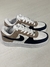 Air force Marrom - New Way Outlet