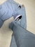 Calça Balão Jeans Clara na internet