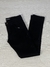 CALÇA JEANS PRETA - comprar online