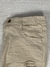 Bermuda Jeans BEGE - New Way Outlet