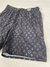 SHORT LV PRETO - New Way Outlet