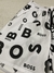 SHORT BOSS BRANCO - New Way Outlet