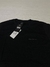 Camiseta Suedine Calvin Clein na internet