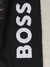 Short Boss