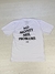 Camiseta Chronic No Money Rp - comprar online