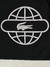 Short Lacoste World - loja online
