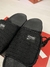 CHINELO ASSUNA ALL BLACK na internet