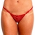 Tanga Fio Dental Led Pisca Pisca - Hot Intimmus