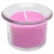 Vela Sex Sens Massagem Aromática 20G Hot Flowers - comprar online