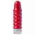 Vibrador Personal Color Vermelho Hot Flowers