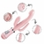 Vibrador de Ponto G e Clitóris 3 em 1 - comprar online