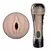 Masturbador Vagina em Cyberskin com Vibrador - Formato de Lanterna - comprar online