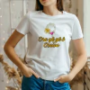Camiseta Saudação Oxum - Umbanda Candomblé - Unissex