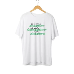 Camiseta Macumbaria - Umbanda Candomblé - Unissex - comprar online