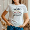 Camiseta Não mexe comigo - Orixás - Umbanda Candomblé - Unissex