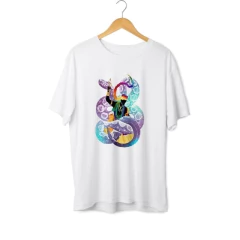 Camiseta Orixá Oxumaré - Umbanda Candomblé - Unissex - comprar online