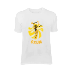 Camiseta Oxum ll - Umbanda Candomblé - Unissex - comprar online