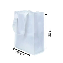 Sacola Retornável Tecido - Ecobag - Orixás na internet