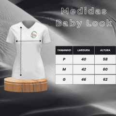 BabyLook You, Me - LGBT - Unissex na internet