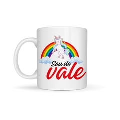 Caneca Sou do Vale - LGBTQIAP+ - comprar online