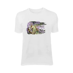 Camiseta Naná - Umbanda Candomblé - Unissex - comprar online