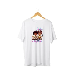 Camiseta Erês - Salve a Ibejada - Umbanda e Candomblé - comprar online