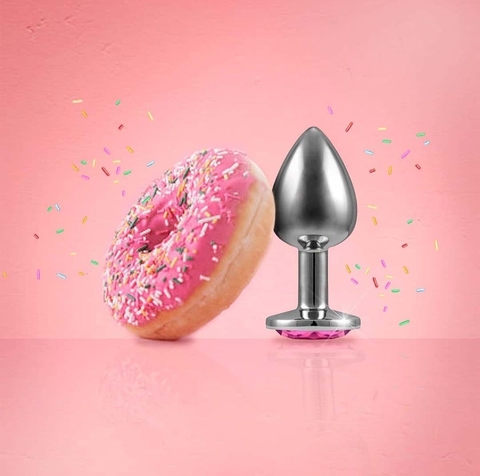 Banner da categoria Plug Anal