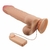 Prótese Realístico com Vibrador Multi-Velocidades 24.0x5.0 CM na internet