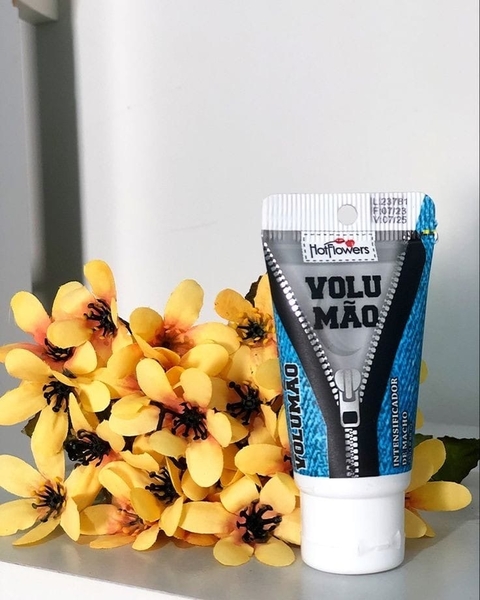 Volumão Intensificador De Macho