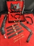 Kit Maleta Sado de Luxo - comprar online