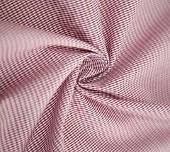CAMISA ML SUPER SLIM XADREZ MINI - RM CAMISARIA ROUPAS E ACESSORIOS