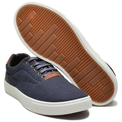 TÊNIS CASUAL CANVAS LONA - comprar online