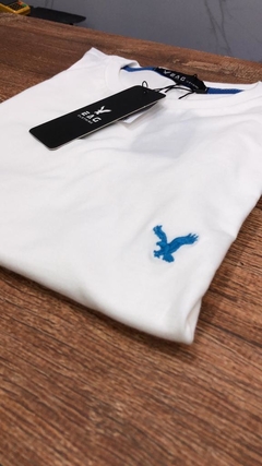 Imagem do CAMISETA BÁSICA TRADICIONAL EAG COTHING