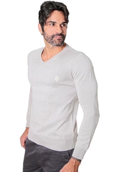 SUÉTER TRICOT LEVE