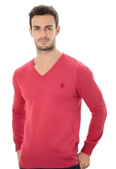 SUÉTER TRICOT LEVE - loja online